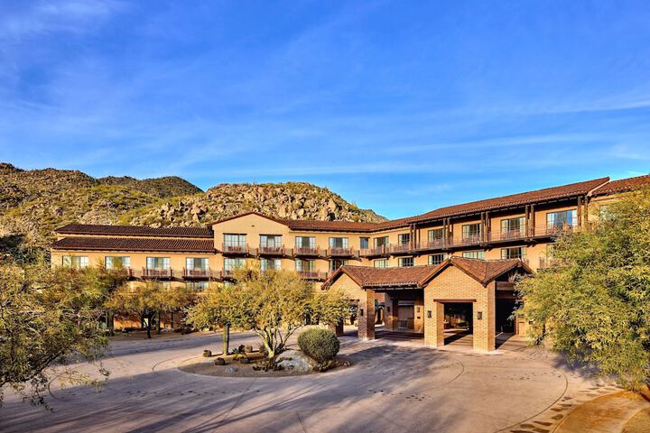 The Ritz-Carlton Dove Mountain