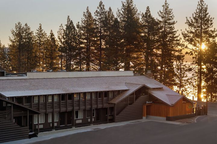 evo Hotel Tahoe City