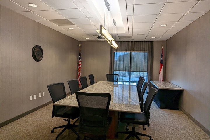 Meeting 29 of 38
