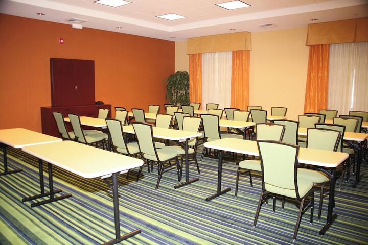 Fairfield Inn & Suites by Marriott Tehachapi