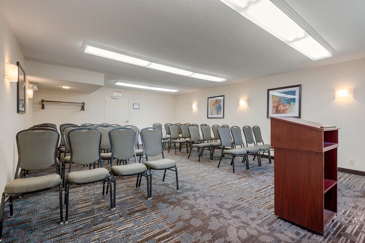 Clarion Inn Elmira-Horseheads
