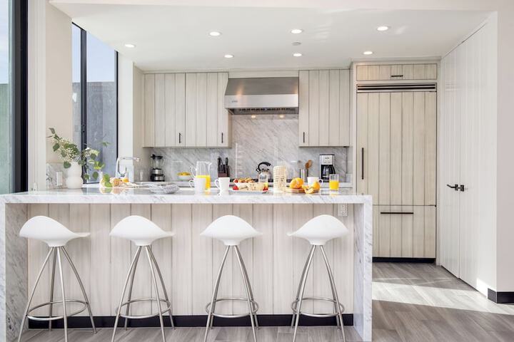 Matador by Avantstay Ocean Front Malibu Pad w / Rooftop Patio