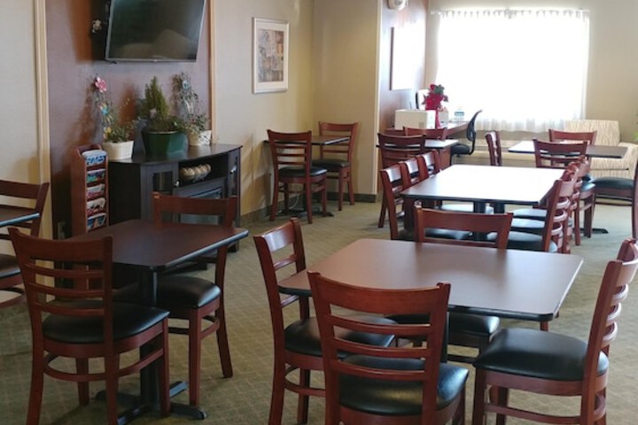 Microtel Inn & Suites by Wyndham Dover