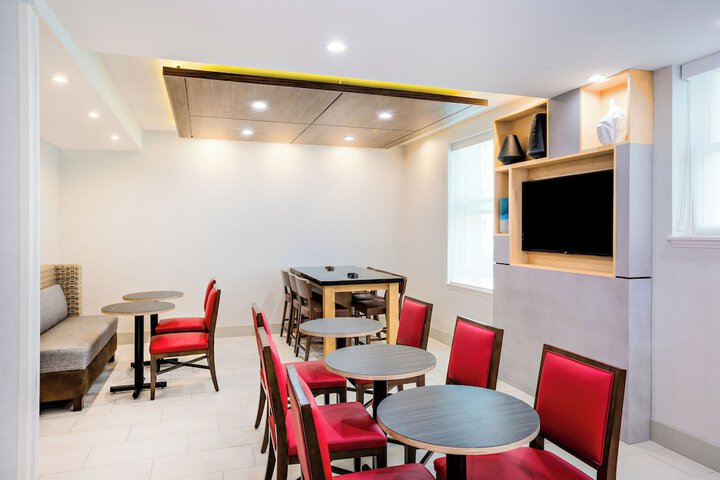 Holiday Inn Express San Francisco Union Square by IHG