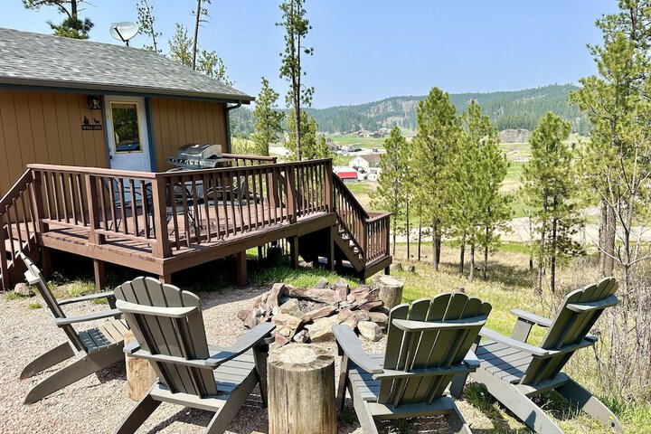 Mountain View Lodge & Cabins
