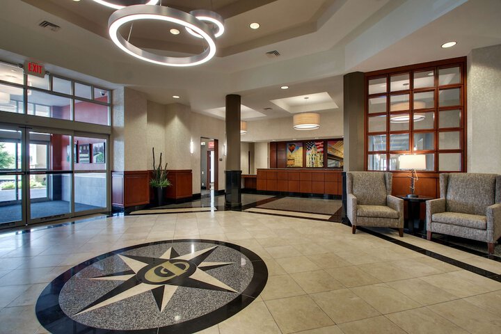 Hotel Interior 16 of 90