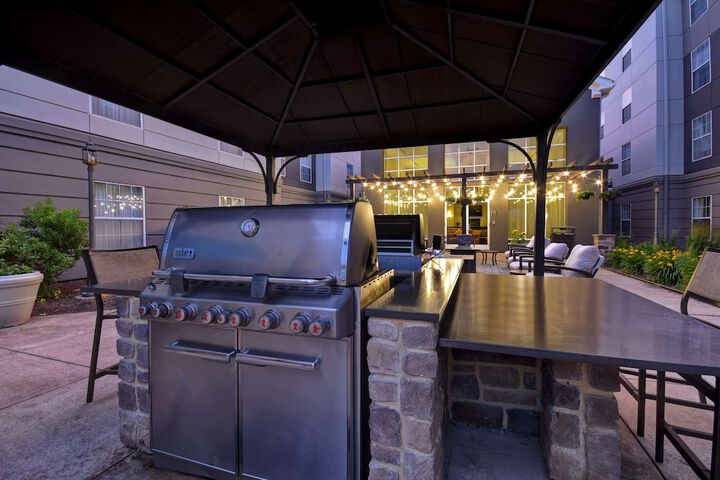 Homewood Suites by Hilton Philadelphia Great Valley