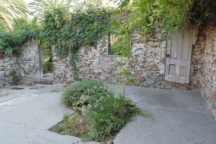 Terrace/Patio 66 of 71