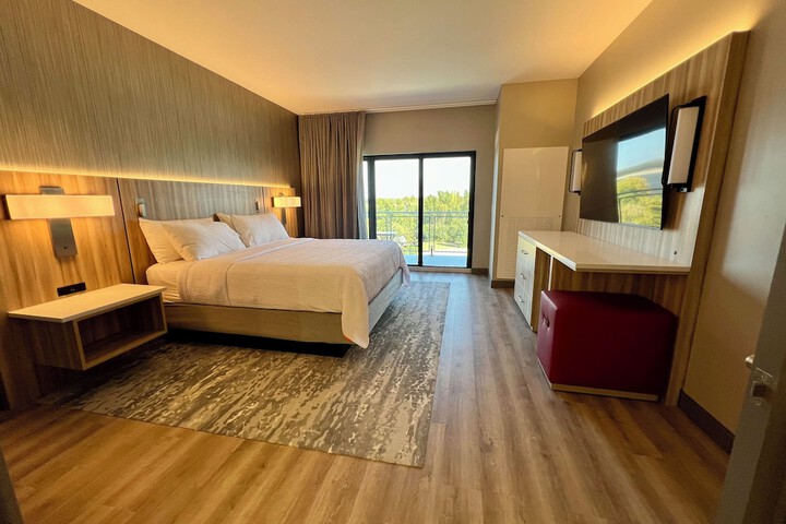 Century Casino & Hotel Caruthersville