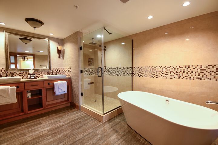 Hyatt Vacation Club at the Lodges at Timber Ridge Branson