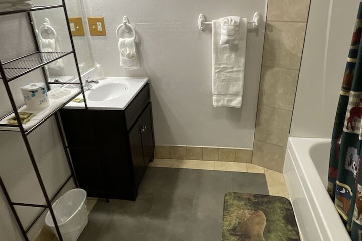 Rio Grande Motel