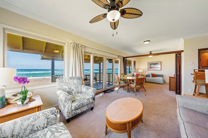 Hanalei Colony Resort F3