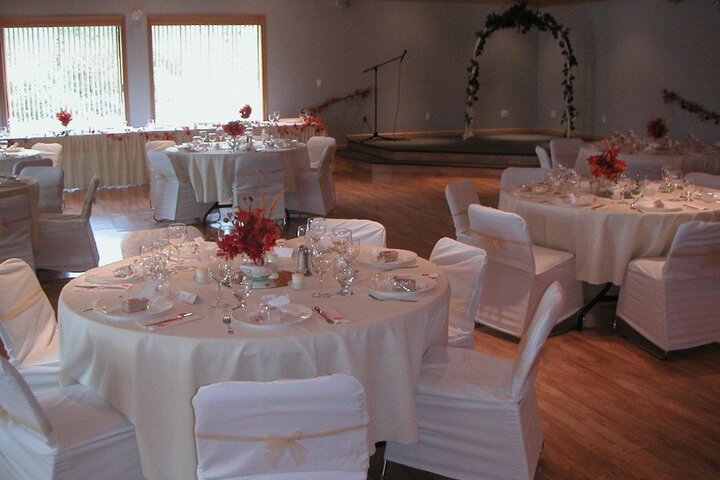 Ballroom/Hall 58 of 78