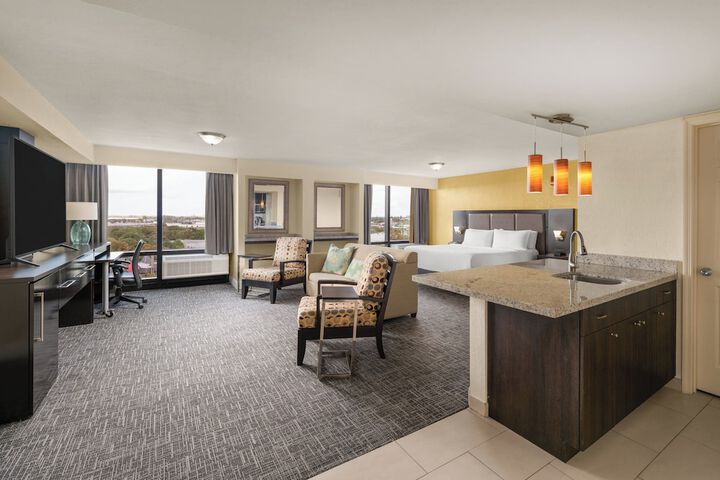 Holiday Inn Miami - International Airport by IHG