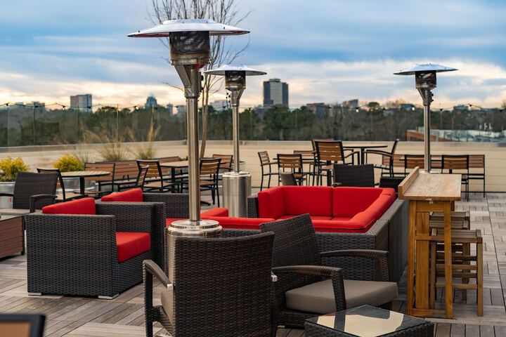 Terrace/Patio 62 of 65