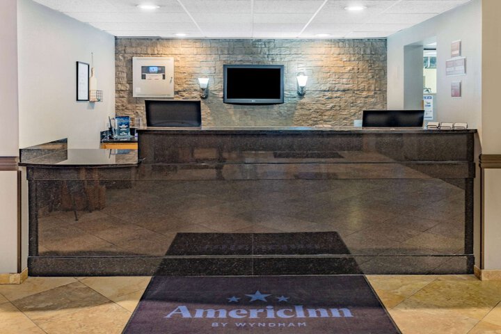Hotel Interior 20 of 81