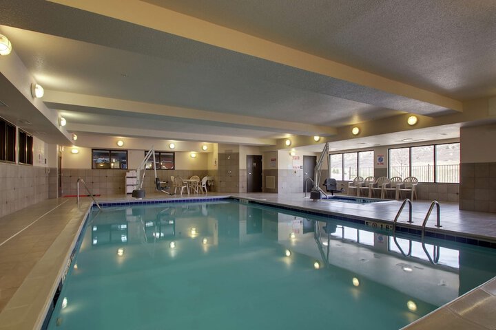 Pool 6 of 58