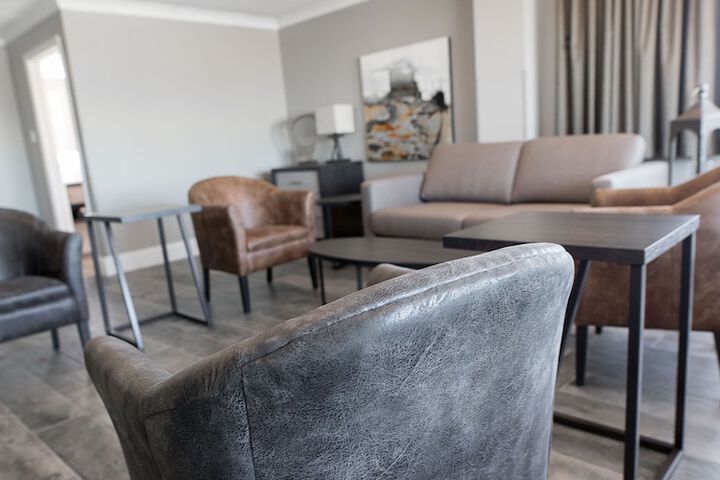 Crowne Plaza Moncton-Downtown by IHG