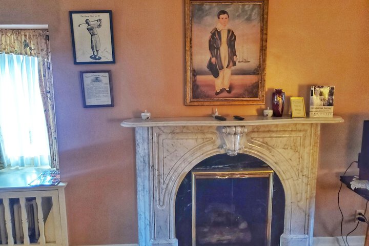 Montague Inn