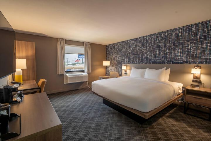 Comfort Inn Mission - McAllen West