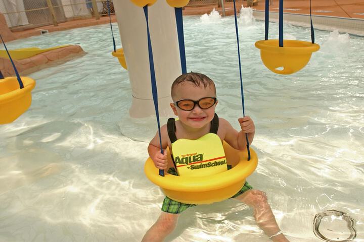 Americana Waterpark Resort and Spa
