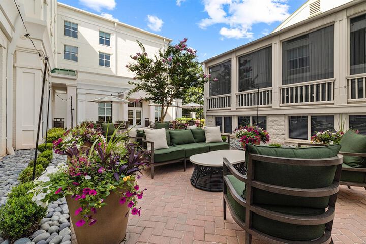Hilton Garden Inn Nashville Brentwood