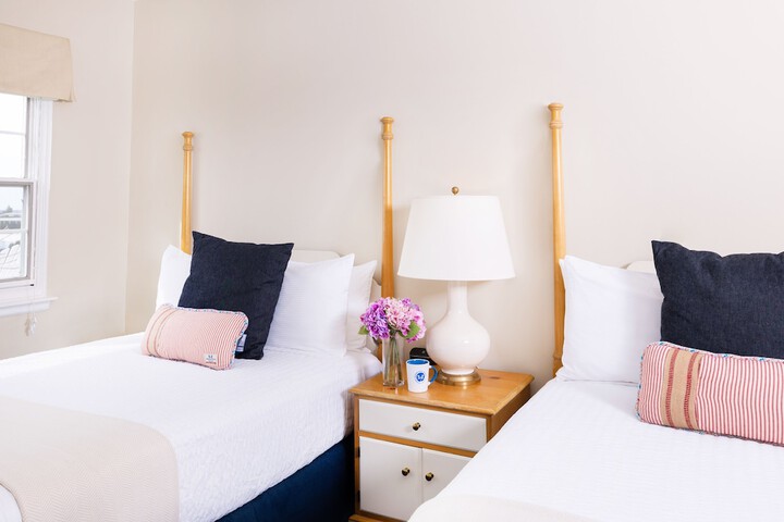 Mission Point Resort