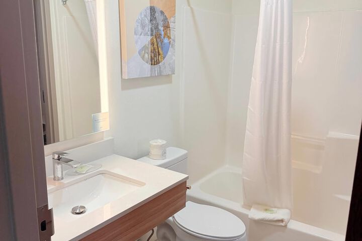 Sleep Inn & Suites Mifflinville - Bloomsburg