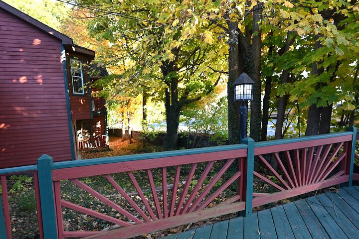 Gregory House Country Inn