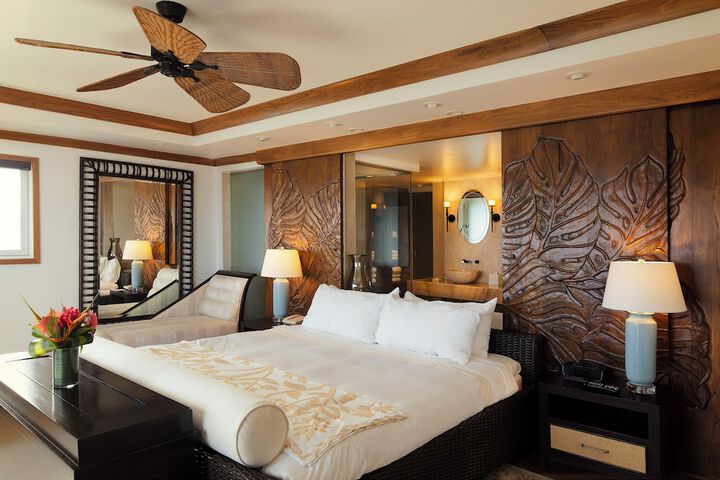 The Kahala Hotel & Resort