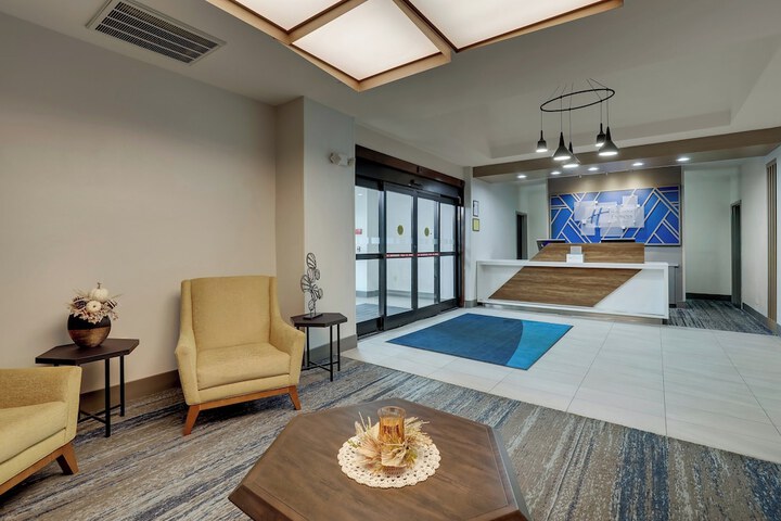 Holiday Inn Express Hinesville by IHG