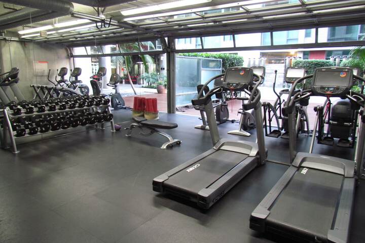Health and Fitness 17 of 23