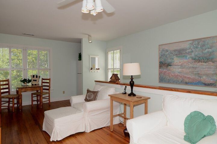 Cottage Rental Agency - Seaside Florida
