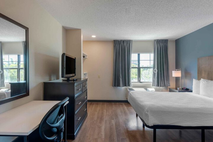 Extended Stay America Suites San Francisco San Carlos