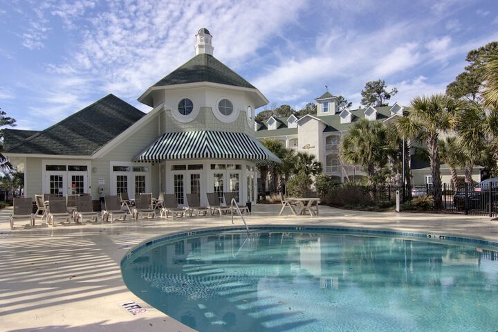Pool 8 of 52