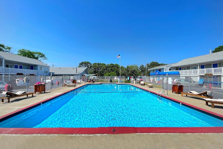 Cape Sands Inn