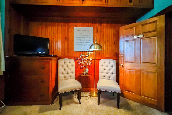 Old Library Inn Olean NY