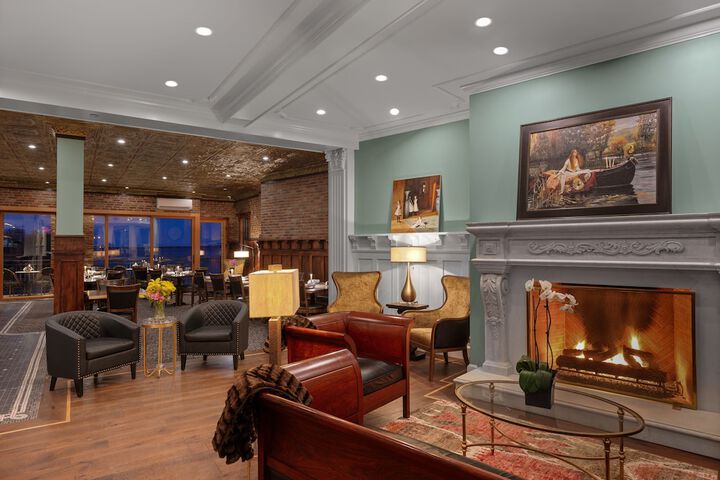 Rockport Harbor Hotel