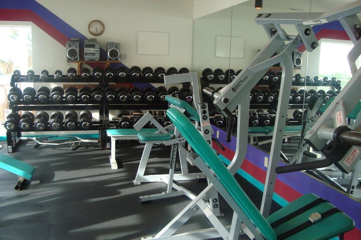 Health and Fitness 21 of 35