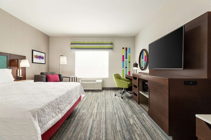 Hampton Inn West Valley Salt Lake City