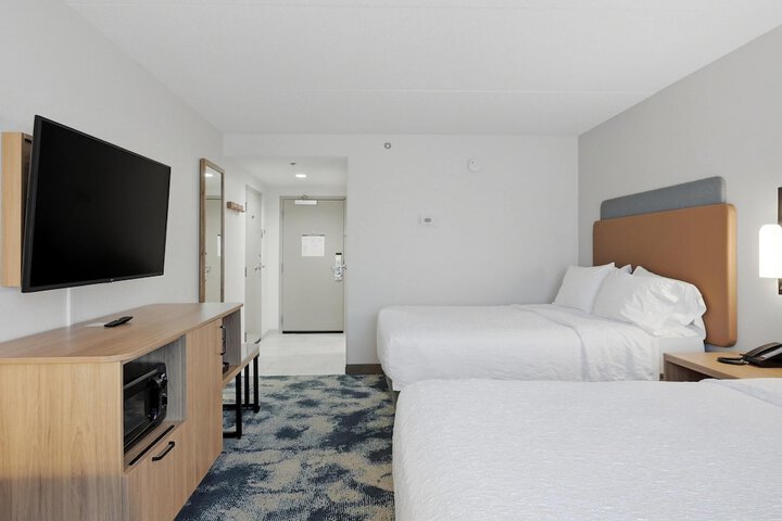 Hampton Inn Martinsburg South-Inwood