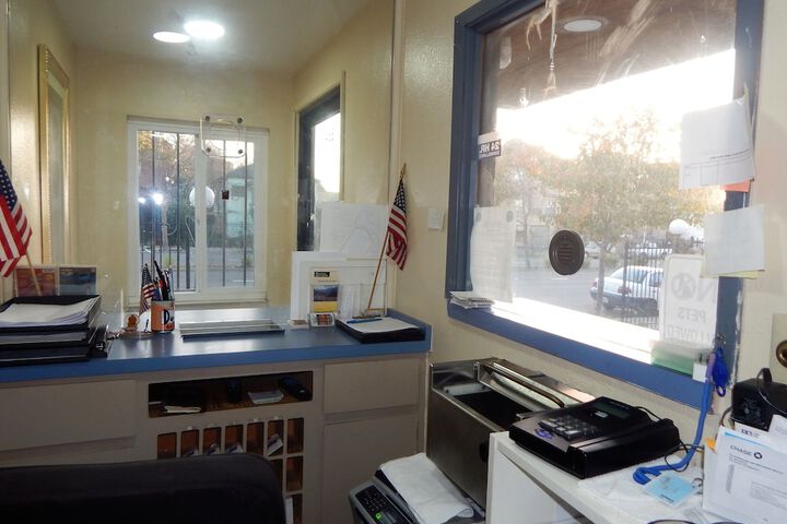 Bayview Motel