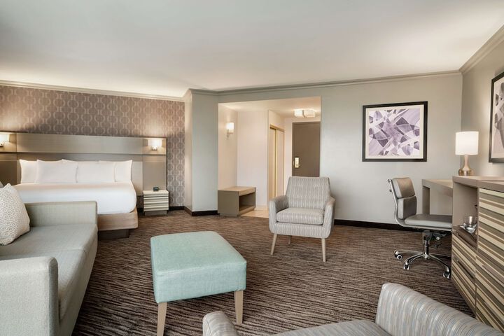 Hilton Melbourne FL