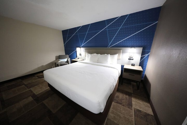 Comfort Inn & Suites Hutchinson