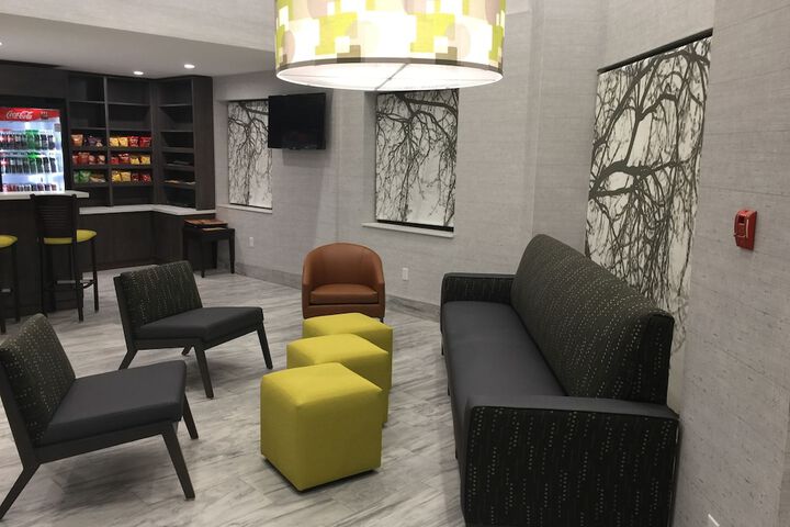 Hotel Interior 14 of 64