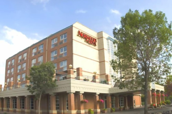 Hotel 2 of 40