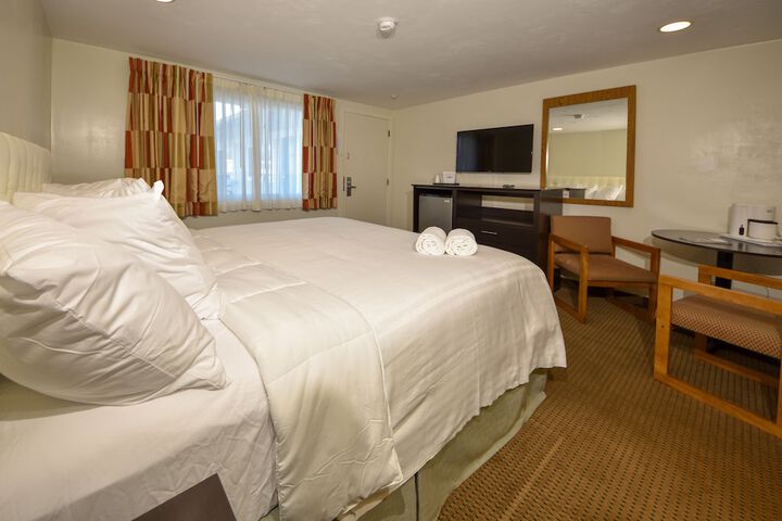 Cape Sands Inn