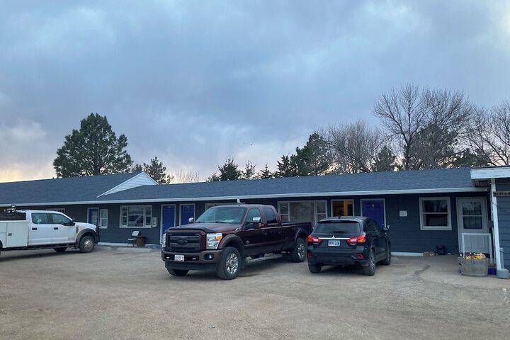 Dew Drop Inn Motel by OYO Miller SD