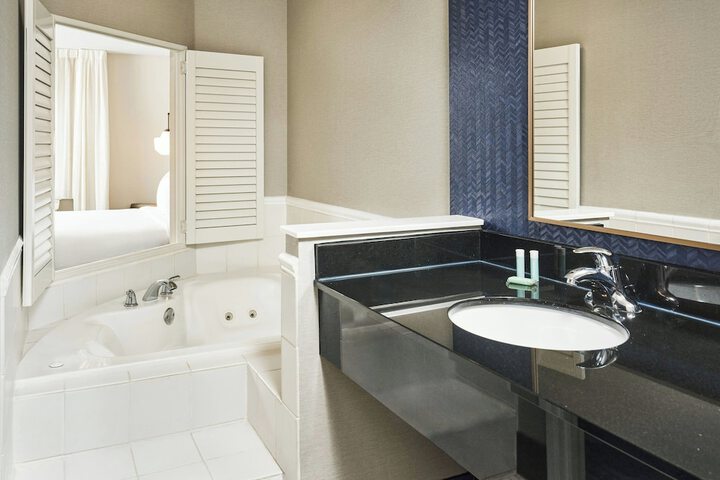 Fairfield Inn & Suites by Marriott Gillette