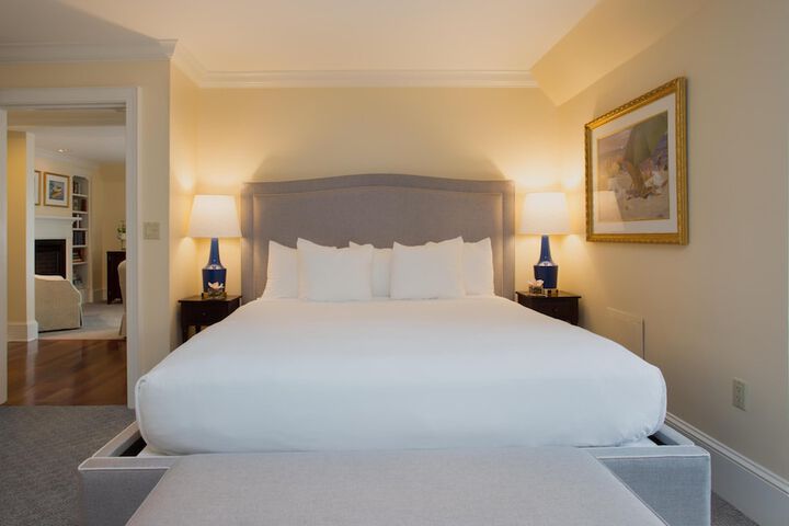 The Bellmoor Inn & Spa